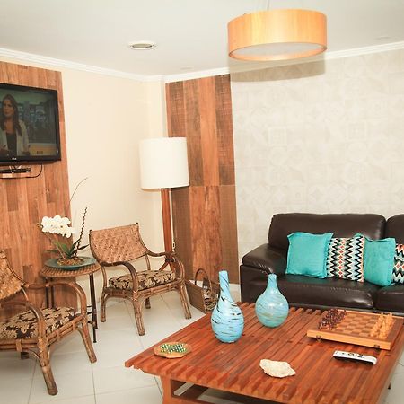 Belas Artes Hotel Macaé Zewnętrze zdjęcie