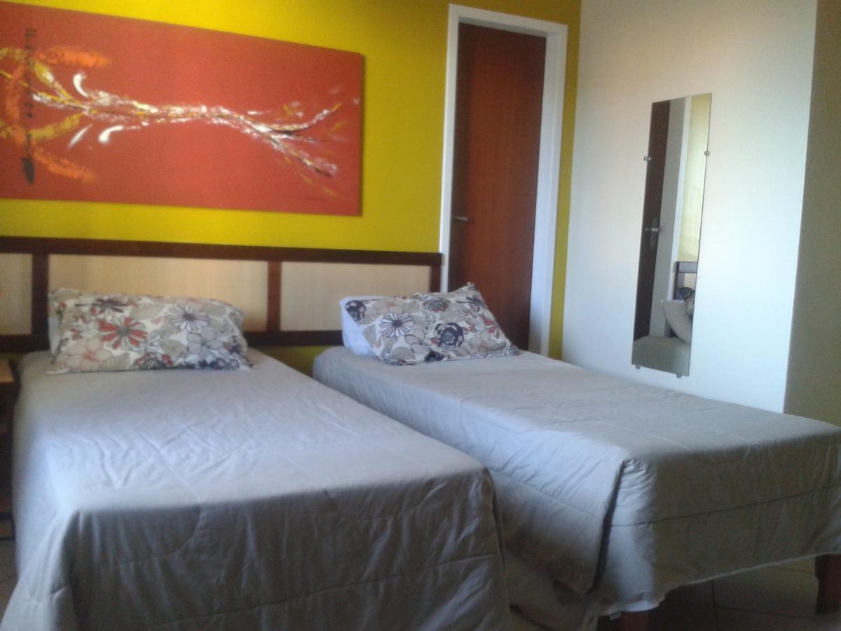Belas Artes Hotel Macaé Zewnętrze zdjęcie