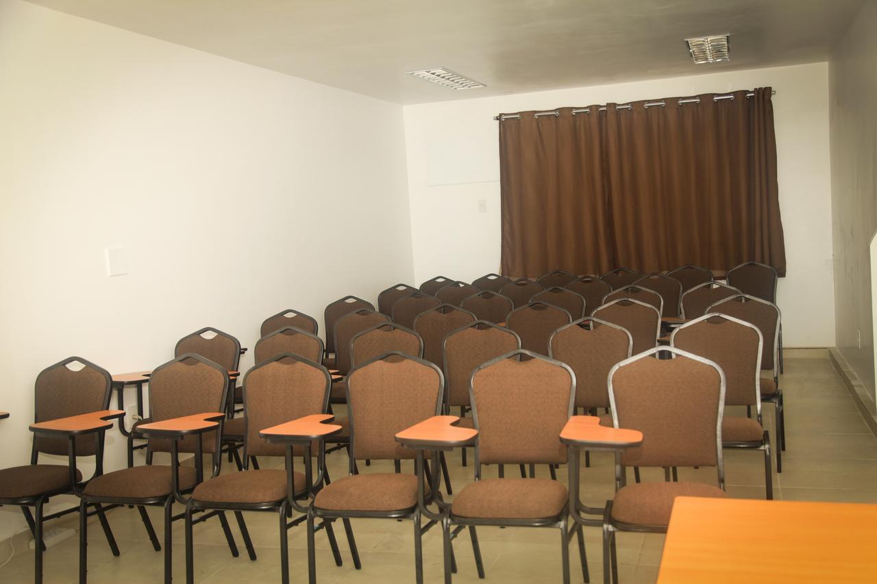 Belas Artes Hotel Macaé Zewnętrze zdjęcie